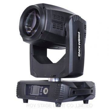 Prism King Beam 350W Moving Head