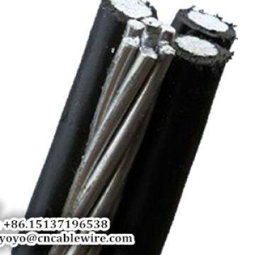 0.6/1kV XLPE Insulated Overhead Cable photo-2
