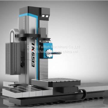 Boring Machine China-CNC Boring Machine