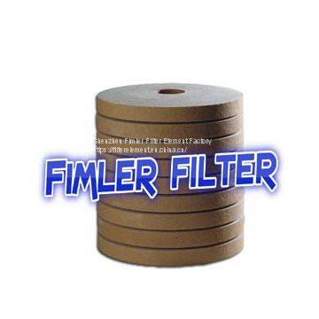 CJC Oil Filtration Systems FA 27/27 FILTER INSERT  CC Jensen Filter PA9500505