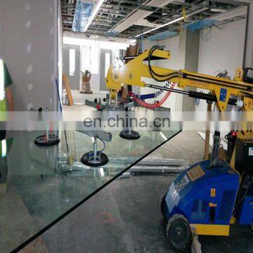 400kg Manual Glass Sucker Machine, Glass Suction Machine photo-6