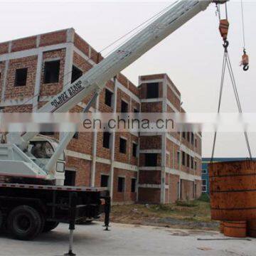 16ton truck crane, factory price truck crane, best price truck crane