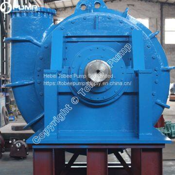 Tobee® 300WN Dredge Pump-www.slurrypumpsupply.com photo-5