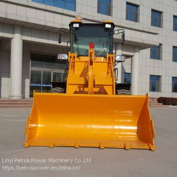 Factory Supply ZL922A 1200KG Small Wheel Loader With CE