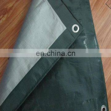 China PE Plastic Canvas Tarpaulin For Truck Cover