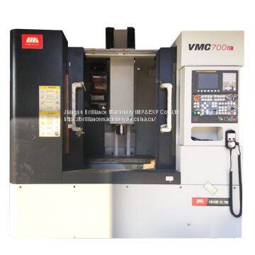 SMTCL VMC700B Vertical Machining Center