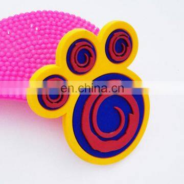 pvc rubber patches ,silicone rubber badge ,TPU rubber label