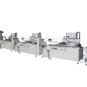 HYD Multicolor Machine Series