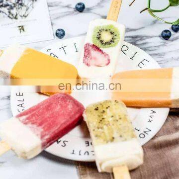 Big Production Make Cool Popsicle Machine Ice Lolly Maker From China photo-6