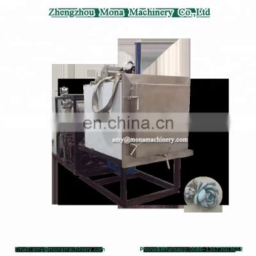 hot selling laboratory mini vacuum freeze spray dryer for flower medicine food drying