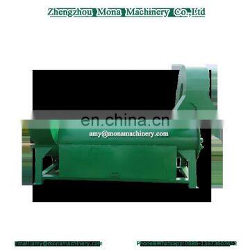 Large output plastic recycling machine for pet bottle flakes