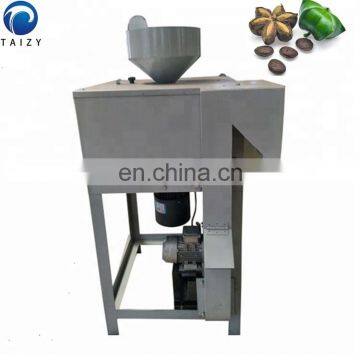 High Quality Sacha Inchi Seeds Shelling Machine Sacha Inchi Processing Machine photo-2