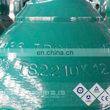 WP 300bar 50L Argon Gas Cylinder Filling Station photo-6