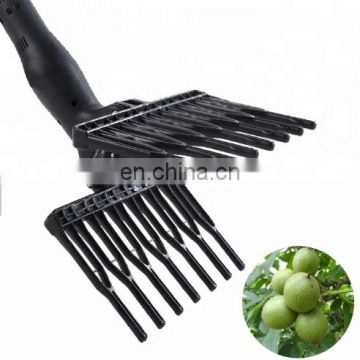 best quality olive tree shaker/electric walnuts shaker harvester machine olive shaker