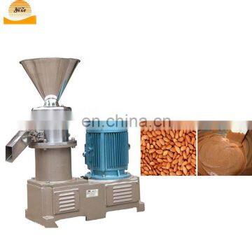 Industrial peanut butter machine Peanut butter processing machine