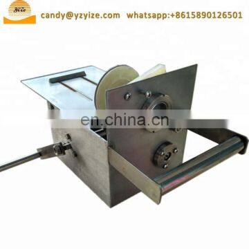 Small Industrial Sausage Tying And Linking Machine of Manual Sausage Tying Machine photo-4