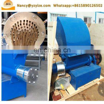 Foam Shredding Machine for Eps Foam Thermoforming Machine photo-3