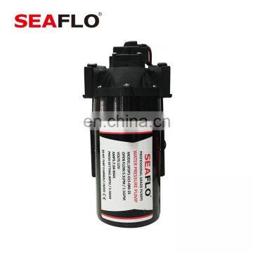 SEAFLO 12V DC Battery High Pressure Sprayer Pump Agricultural 6.8LPM 120PSI