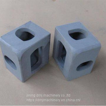 Container Casting Corner Parts