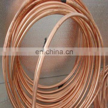 wholesale air conditioner pancake coil copper pipe