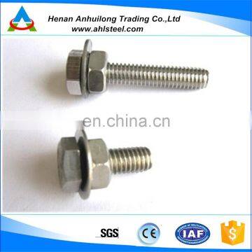 202 ,304 stainless steel bolts and nuts price