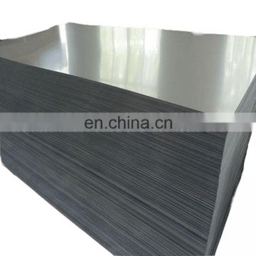 DX51D SGCC Plain GI Sheet Price