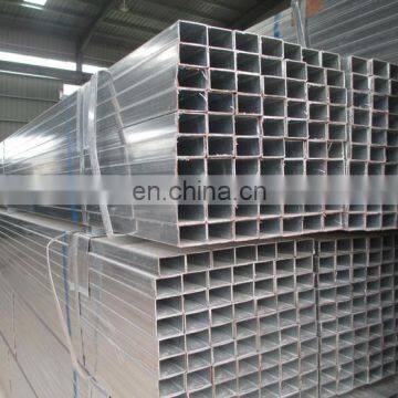 Large Diameter ST52 5 Inch Galvanized Steel Pipe photo-5