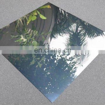 High Quality Ba Aisi 446 Stainless Steel Sheet