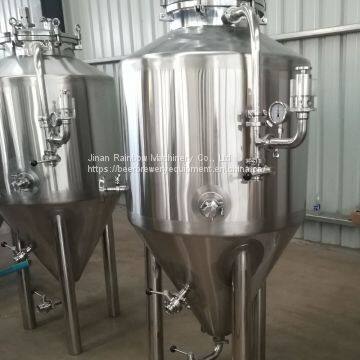 500l Beer Fermenter, Conical Fermenter, Fermentation System