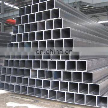 China Supplier 19x19 Square Hollow Steel Tube