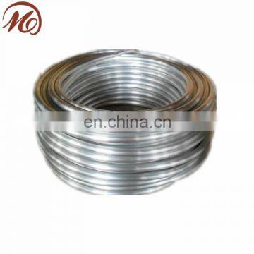 stainless steel coil heat exchanger