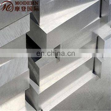 5 Bars Embossed Aluminum Sheet