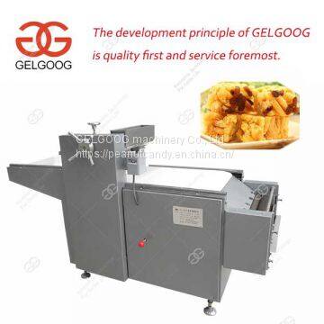 Easy and Simple Chinchin Cutting Machine for Snack Making photo-2