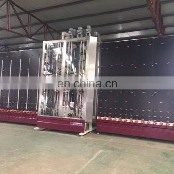 Smart Vertical Glass Washing and Drying Machine photo-3