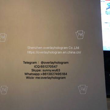 New Pennsylvania Perfs Sheet PA Teslin Paper photo-2