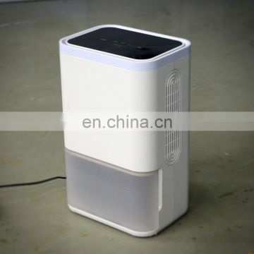 OL-016E Economical Mini Home Air Dehumidifier 600mL/day