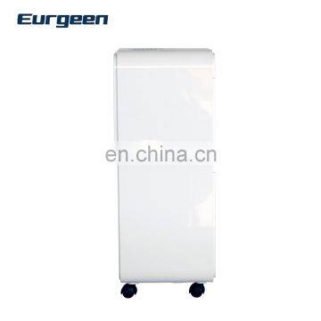 Greenhouse Caravan Dehumidifier for Babyroom