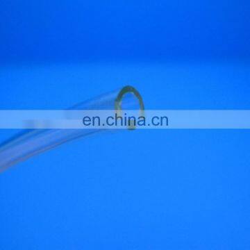 Thin Wall PVC Clear Hose,Soft PVC Vinyl Hose Tubing,Clear Vinyl Tube