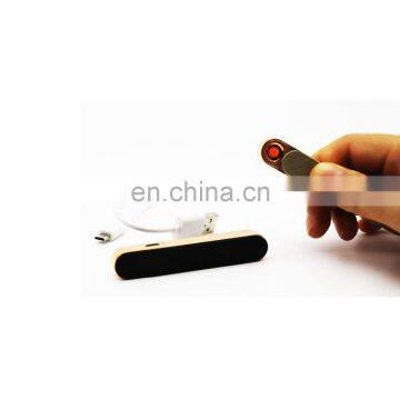 Slim and Exquisite Women Cigarette Lighter