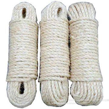 Sisal Rope - Best Quality From Original Direct Manufacturer photo-5