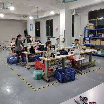 Dongguan Sunrise Trade Company Limited company overview - view 3