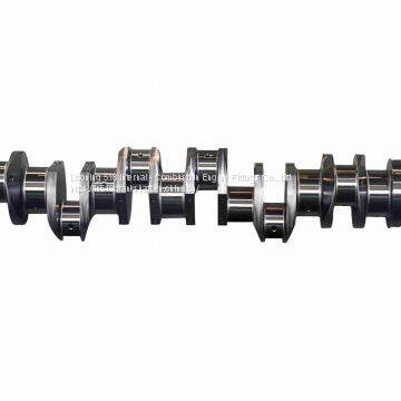 Hino J08C Engine Crankshaft