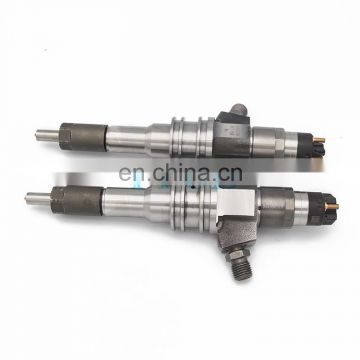 Common Rail Diesel Fuel Injector  0445120006   DLLZ157P964 for MMC-NFZ