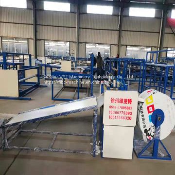 Webbing Cutting Machine  High-Speed Ribbon Cutting Machine for Container Bag