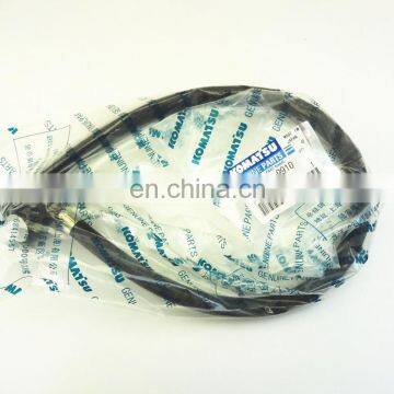 PC240 Excavator Engine Spare Parts Hose Pipe 6754-71-5420 6754-71-9910 6754-71-9920 photo-2