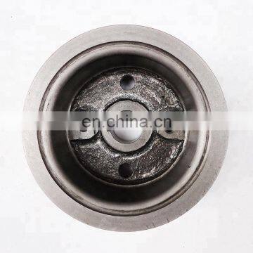 Genuine Quality Diesel Engine Parts Aluminum NT855 3025928 Pully Assy for Truck