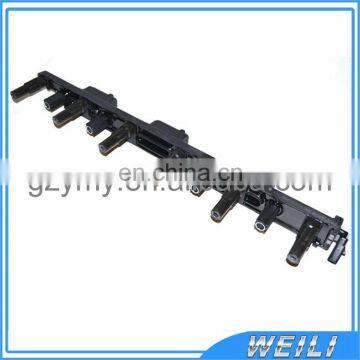 Ignition Coil For JEEP Chrysler 56041476AA UF-296 UF296 5C1181 E239 52-1654 IC399 046C1263