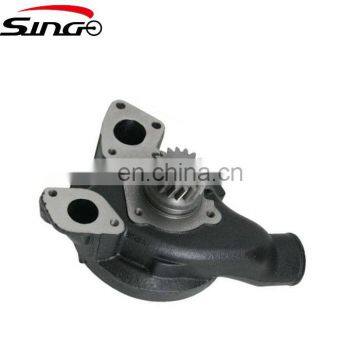 Tractor spare parts water pump U5MW0157