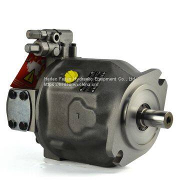 Rexroth hydraulic pump a10vso28 / 45 / 71dfr1 / 31r-ppa12n00