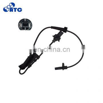 Front Left ABS Wheel Speed Sensor For H-onda C--RZ  57455-TF0-003 57455TF0003  57455-TF0-013  57455TF0013  5S12810  SU14223